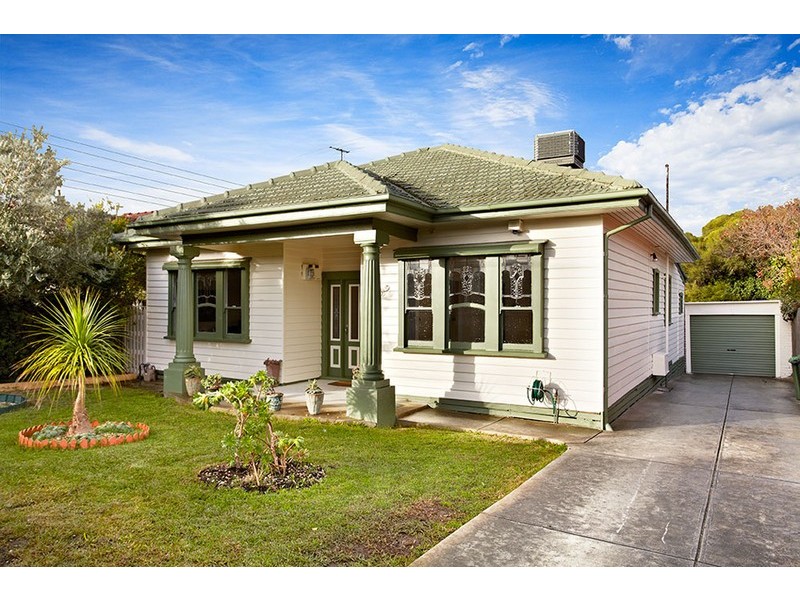 28 Kenneth Street, Preston VIC 3072