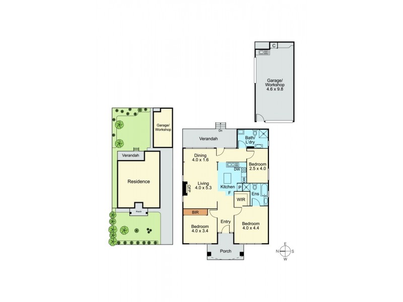 28 Kenneth Street, Preston VIC 3072