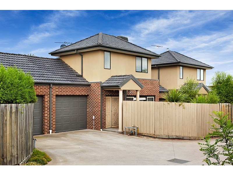 5/2 Little Wurruk Lane, Preston VIC 3072
