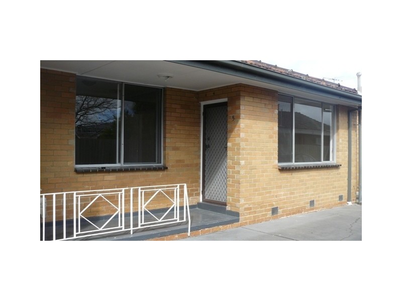 5/395 Gilbert Road, Preston West VIC 3072