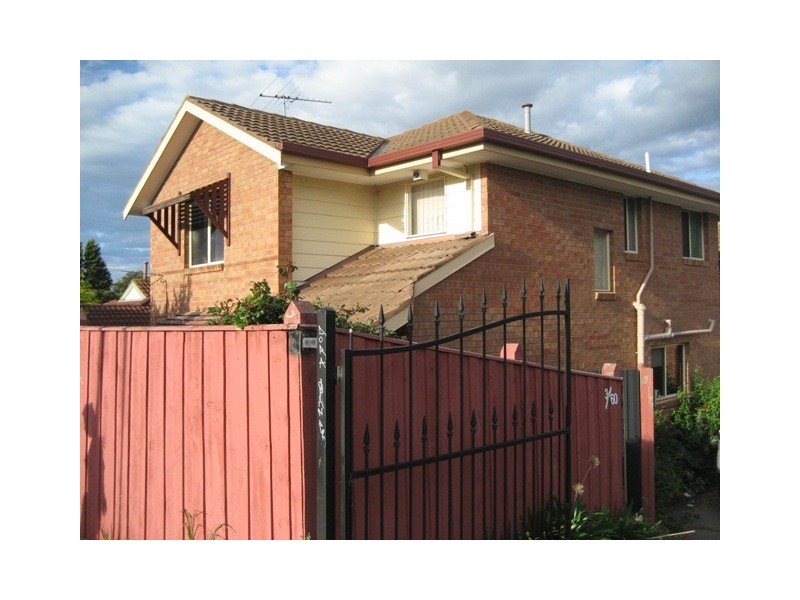 3/60 Wood Street, Preston VIC 3072