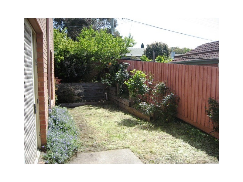 3/60 Wood Street, Preston VIC 3072