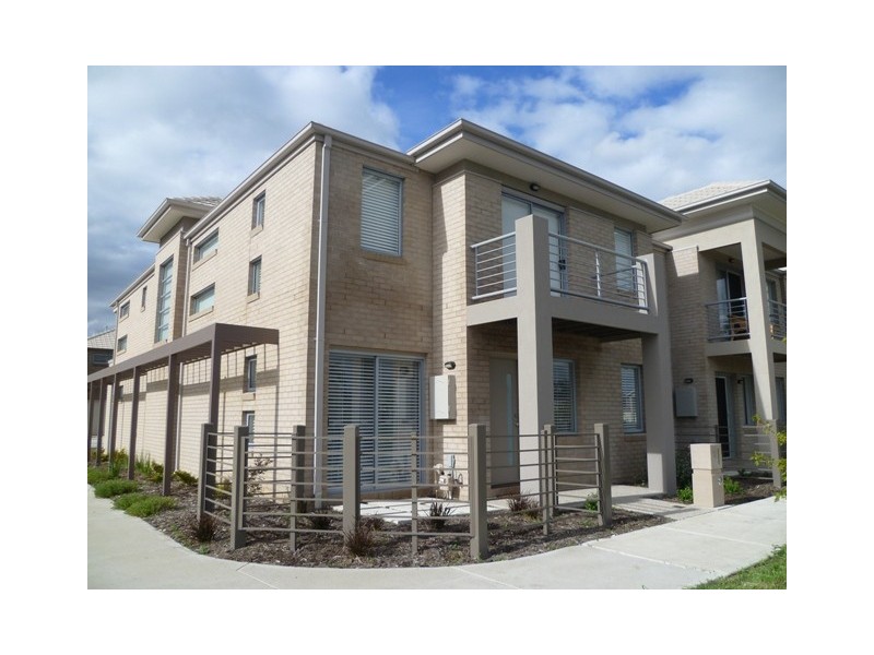 1 Hampden Green, South Morang VIC 3752