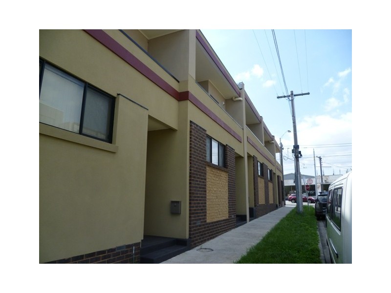 3/109 Plenty Road, Preston VIC 3072