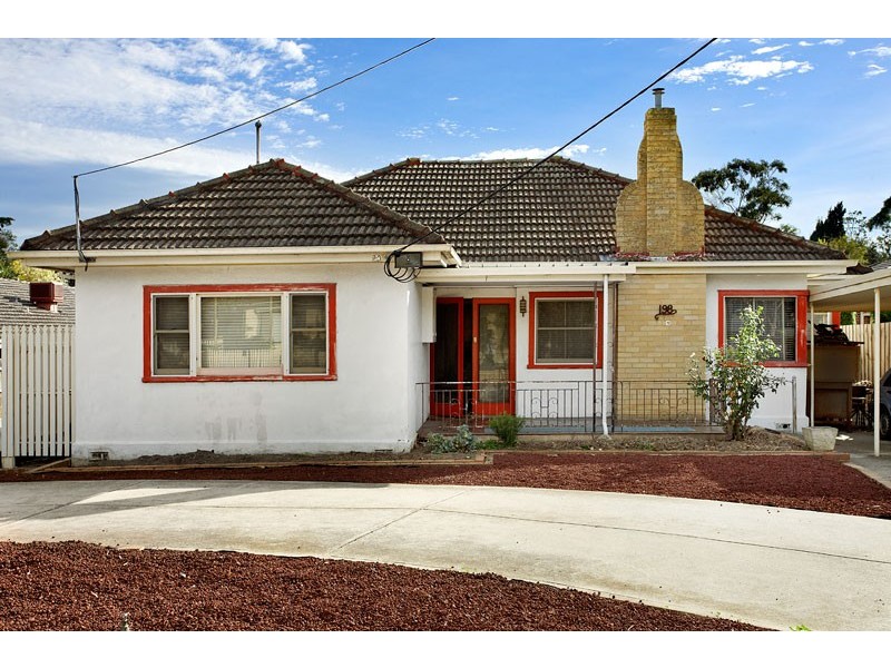 1/198 Edwardes Street, Reservoir VIC 3073