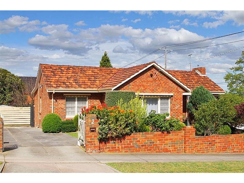 2 Ashton Street, Preston VIC 3072