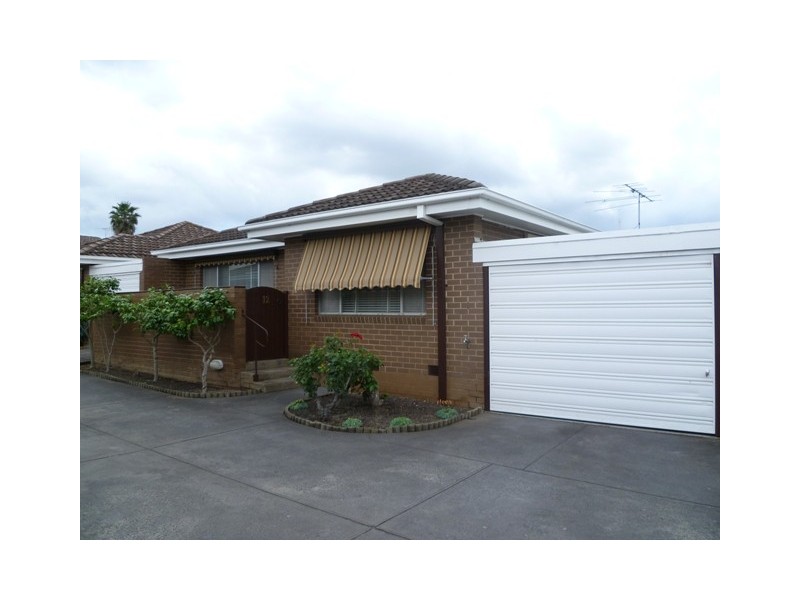 12/465 Murray Road, Preston VIC 3072