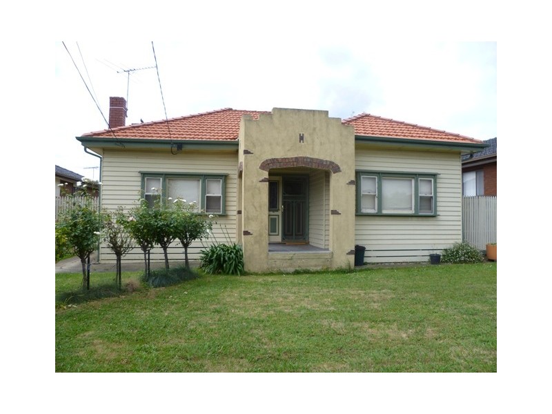 40 King William Street, Reservoir VIC 3073