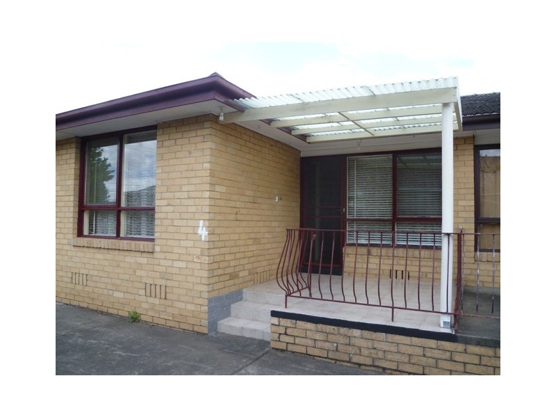 4/63 Pickett Street, Reservoir VIC 3073