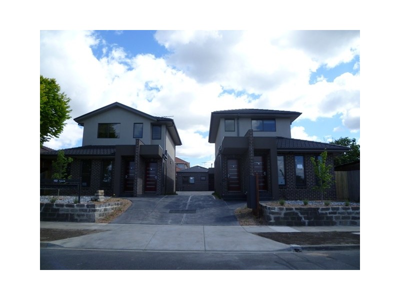 4/152 Tyler Street, Preston VIC 3072
