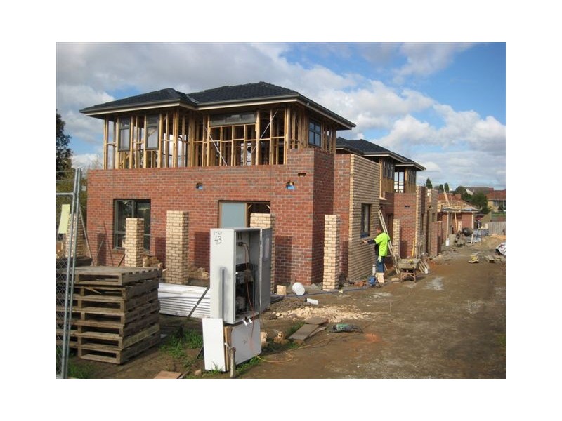 4/43 Chaleyer Street, Reservoir VIC 3073