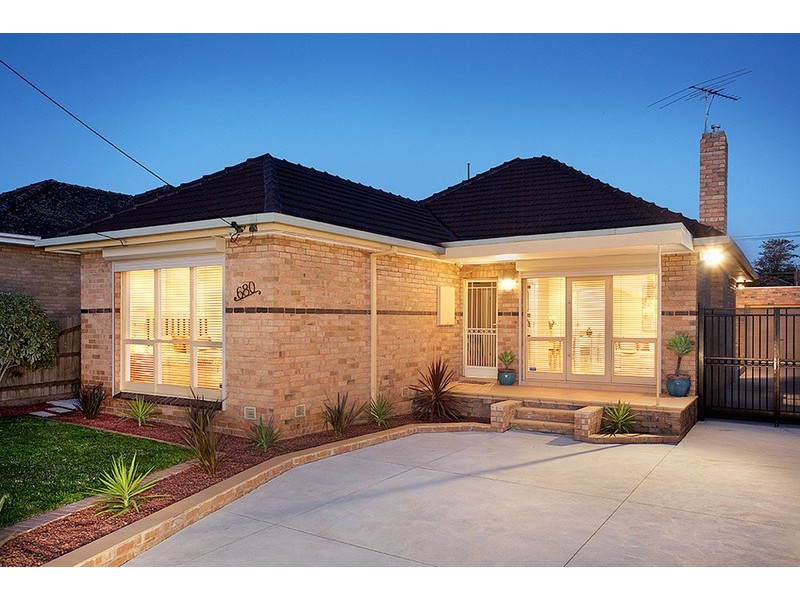 680 Gilbert Road, Reservoir VIC 3073