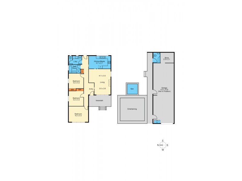 680 Gilbert Road, Reservoir VIC 3073