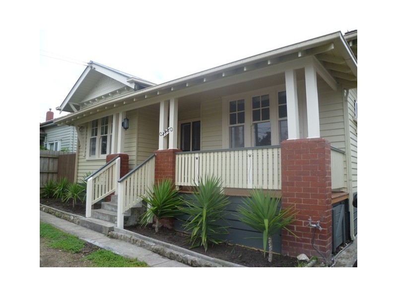 198 Gower Street, Preston VIC 3072