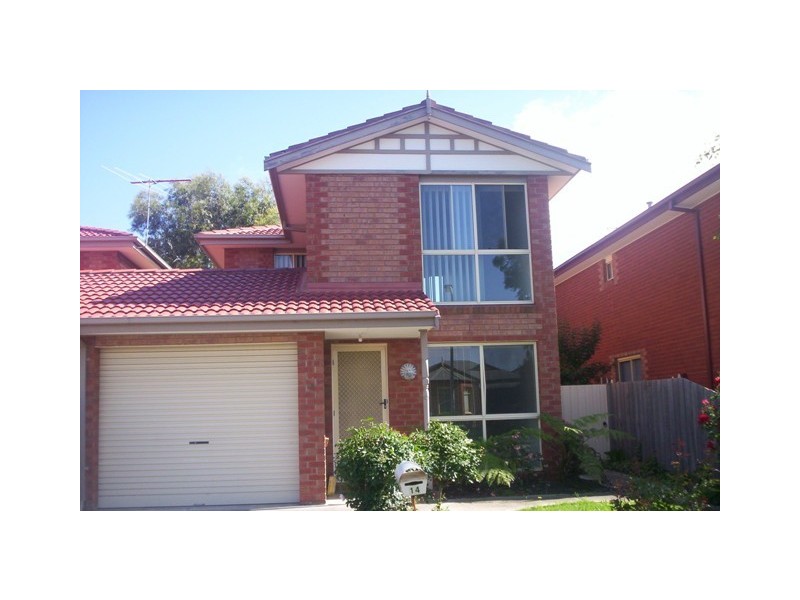 14 Leichardt Crescent, Reservoir VIC 3073