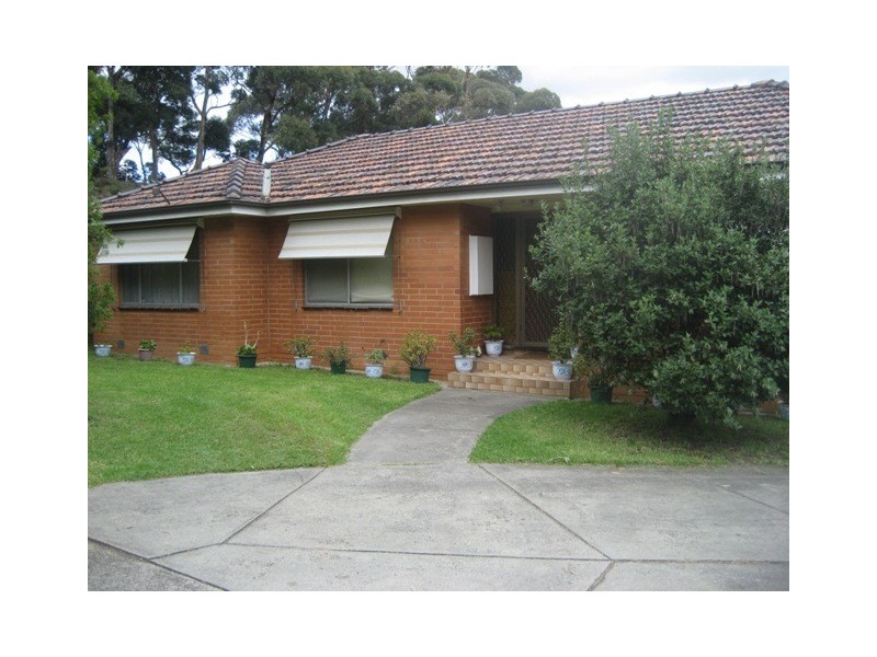 5 East Street, Reservoir VIC 3073