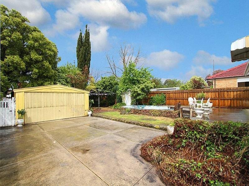 12 Mulgrave Street, Reservoir VIC 3073