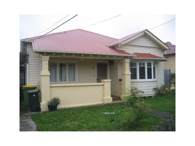 25 Gillingham Street, Thornbury VIC 3071