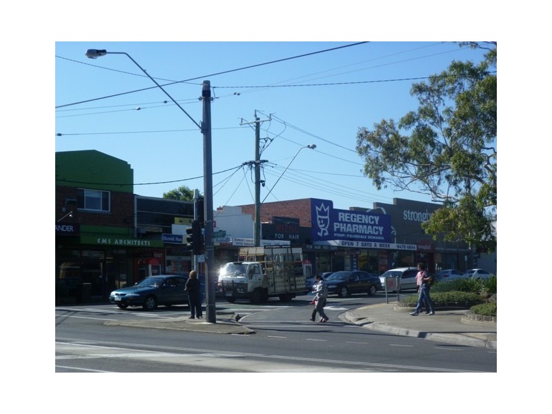 587 Gilbert Road, Preston VIC 3072