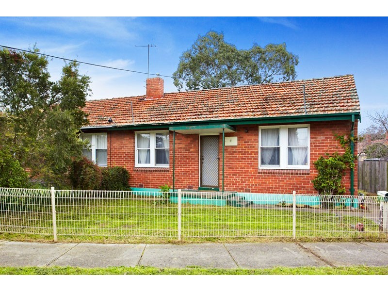 4 Wymbir Avenue, Preston VIC 3072
