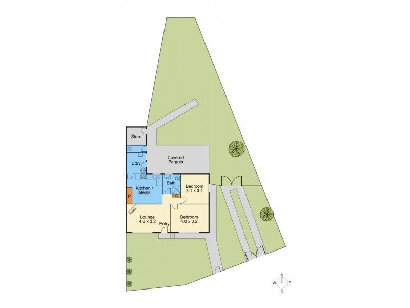 4 Wymbir Avenue, Preston VIC 3072
