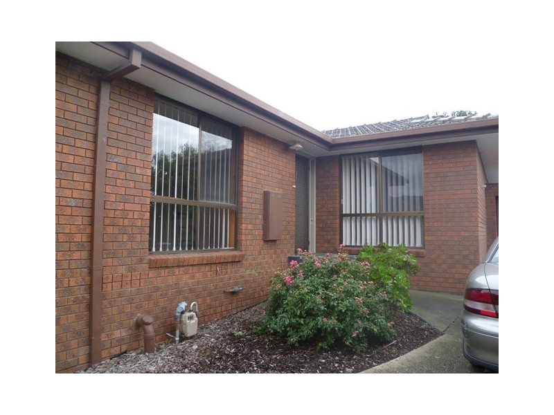 3/12 Spencer Street, Preston VIC 3072
