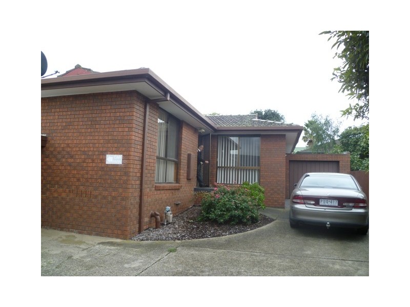 3/12 Spencer Street, Preston VIC 3072