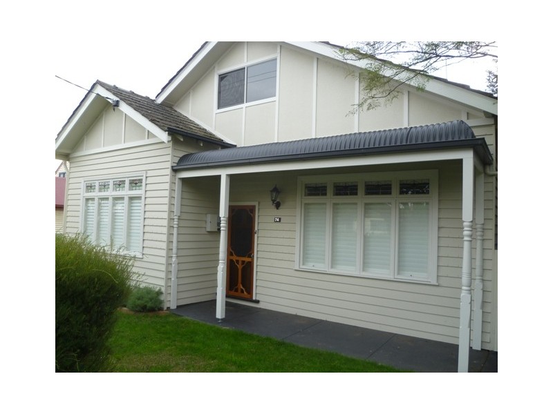 74 Henty Street, Reservoir VIC 3073