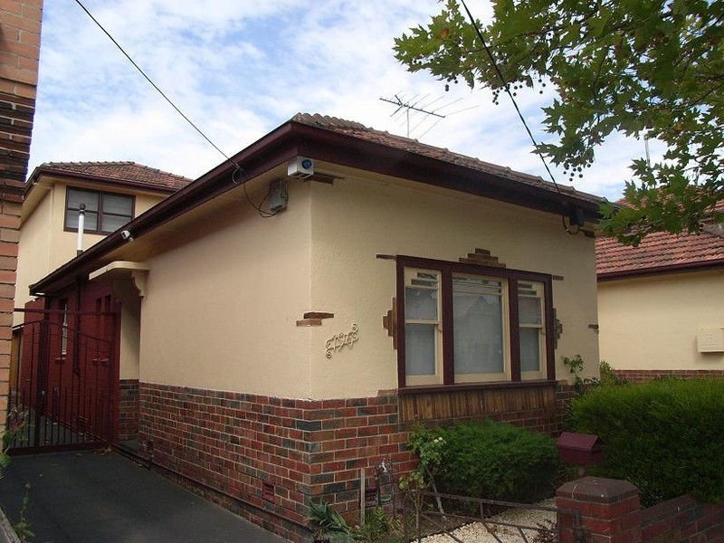 196 Barkly Street, Fitzroy North VIC 3068