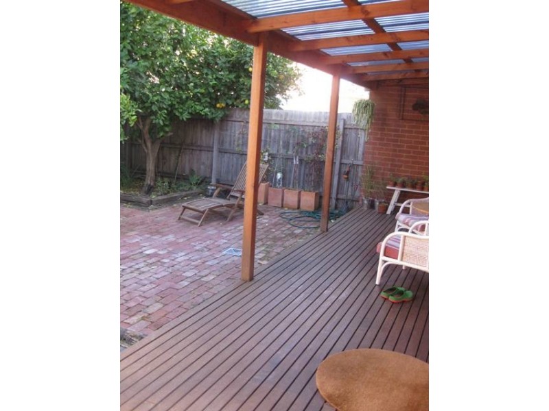 196 Barkly Street, Fitzroy North VIC 3068