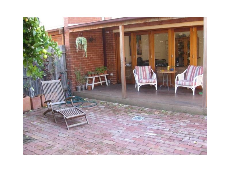 196 Barkly Street, Fitzroy North VIC 3068