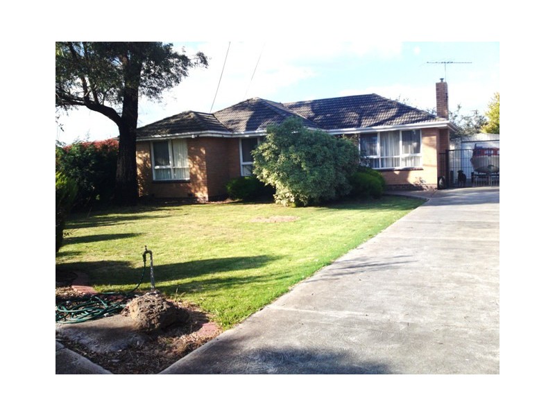 6 Eve Court, Craigieburn VIC 3064