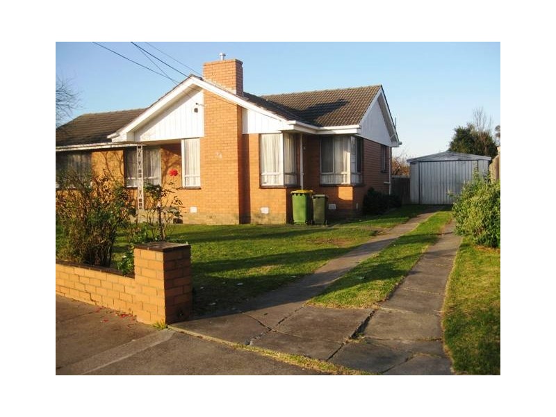 16 Wellman Street, Reservoir VIC 3073