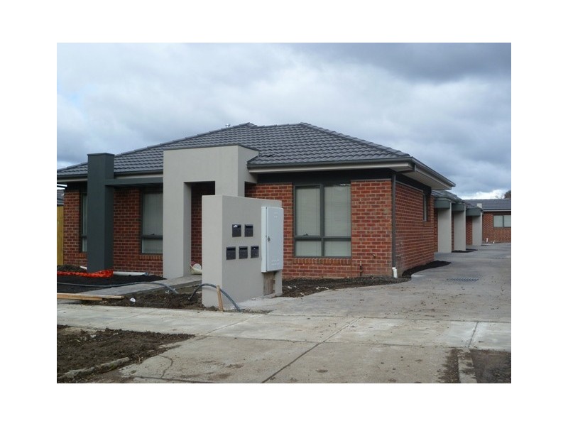 5/25 Chaleyer Street, Reservoir VIC 3073