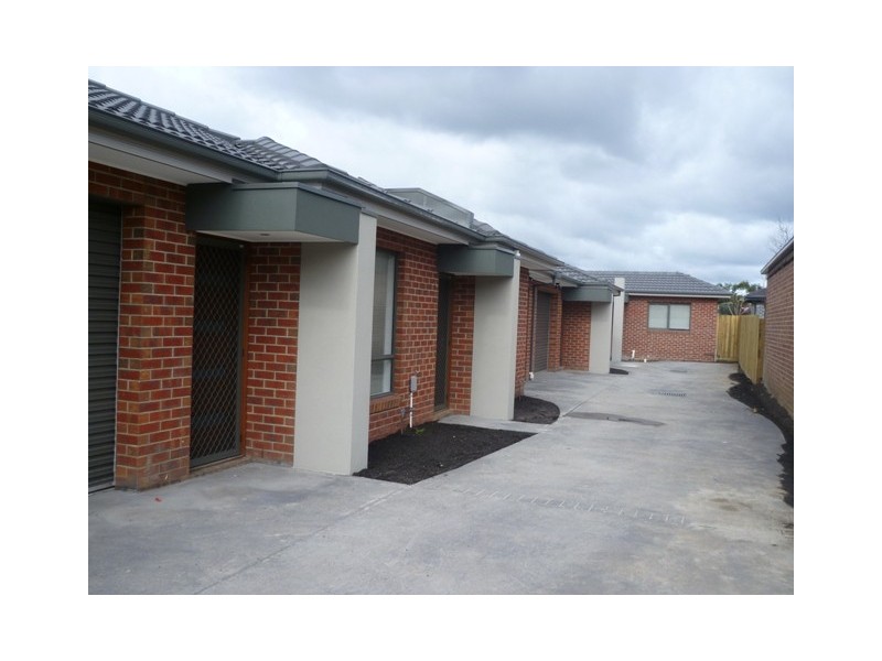 5/25 Chaleyer Street, Reservoir VIC 3073