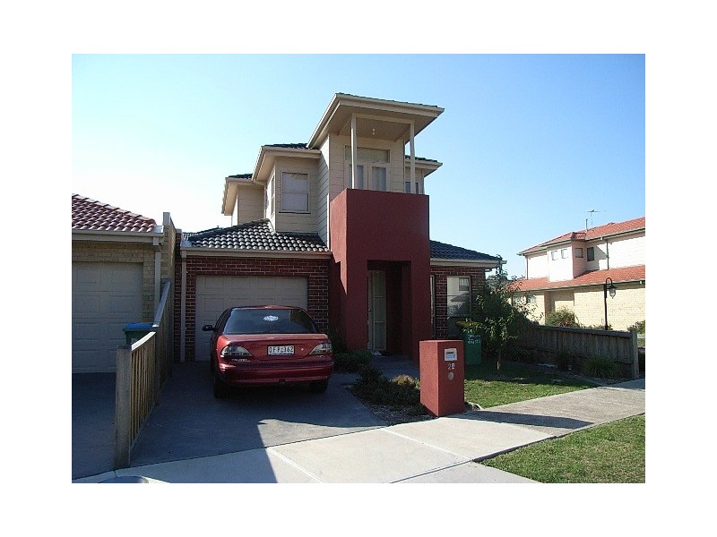 2A Yvette Court, Epping VIC 3076