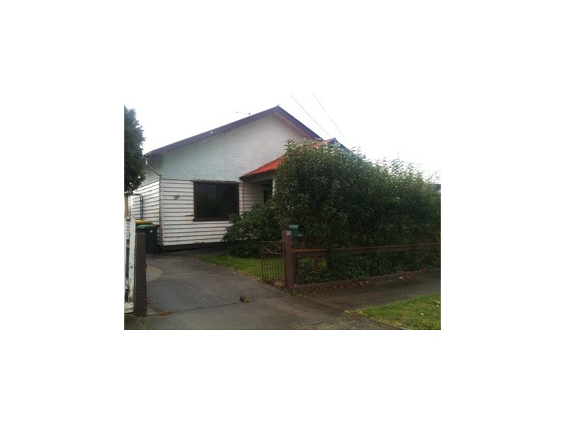 20 Maynard Street, Preston VIC 3072