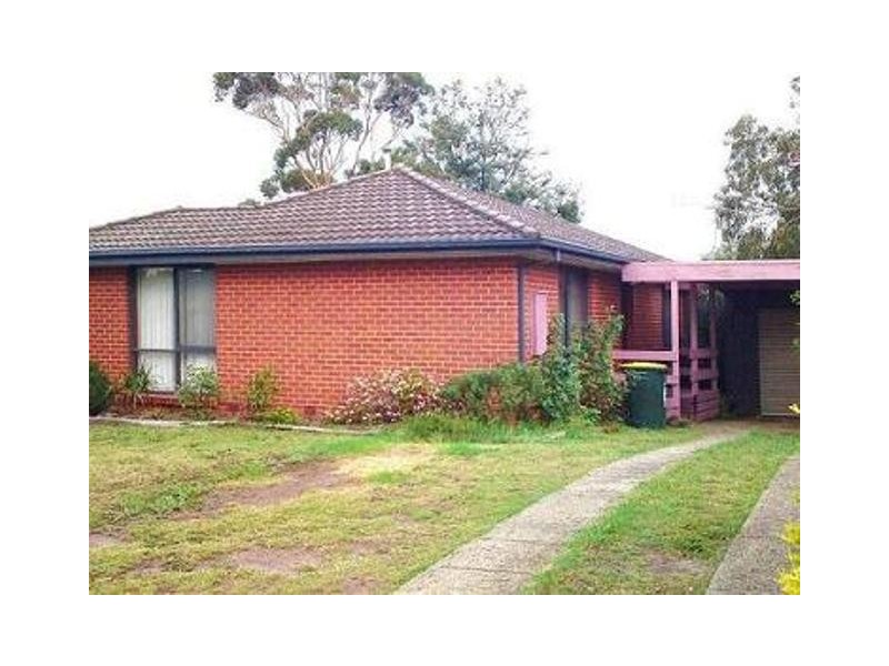 7 Landy Close, Mill Park VIC 3082