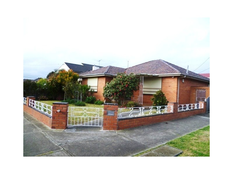 61 Argyle Street, Fawkner VIC 3060