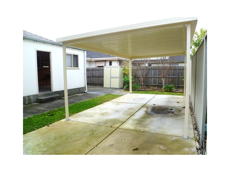 61 Argyle Street, Fawkner VIC 3060