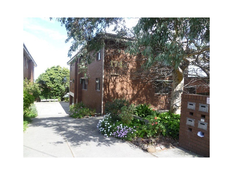 5/174a Clarke Street, Northcote VIC 3070