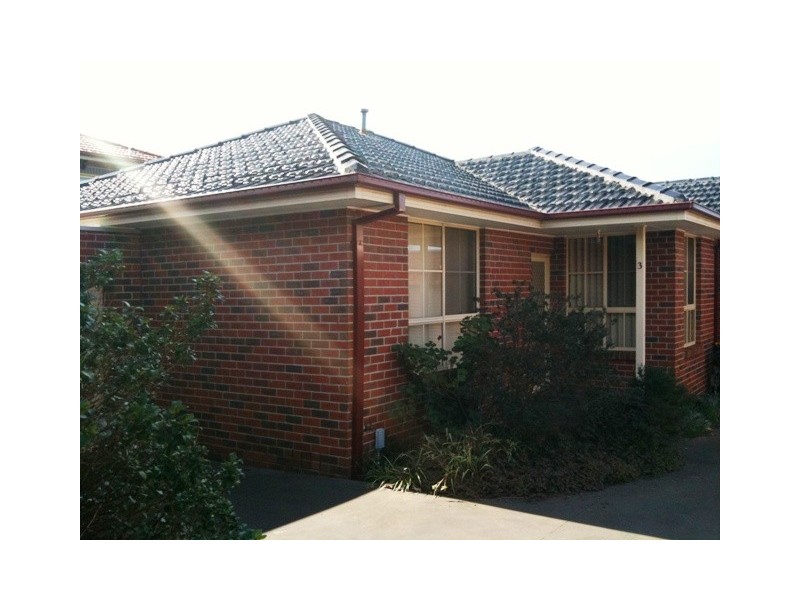 3/12-14 Bartlett Street, Preston VIC 3072