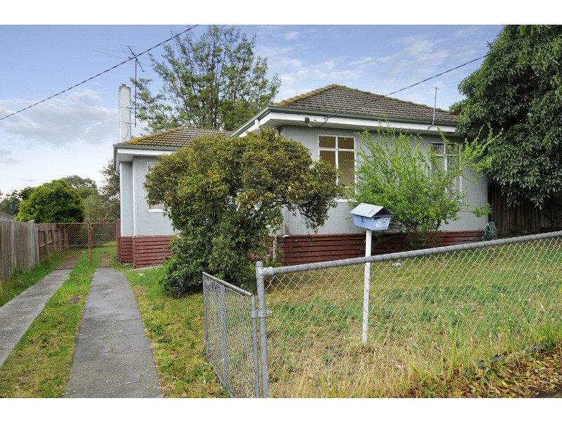 67 Crevelli Street, Reservoir VIC 3073
