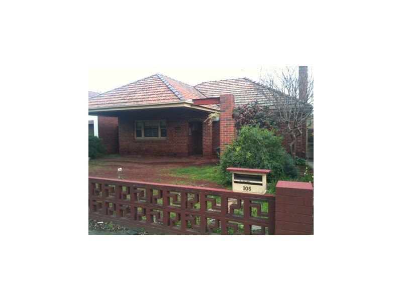 105 Spring Street, Reservoir VIC 3073