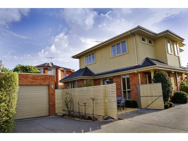3/6 Lyonsville Avenue, Preston VIC 3072