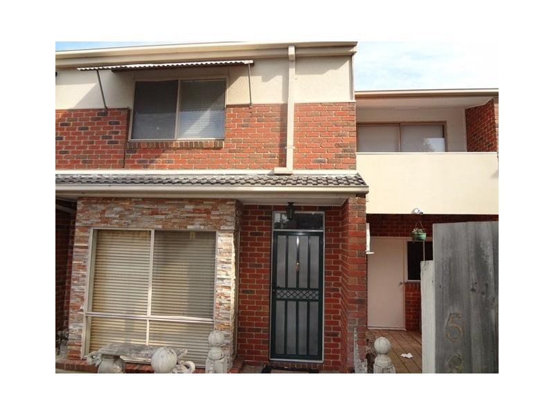 535 Bell Street, Preston VIC 3072