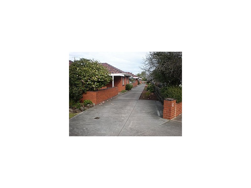 2/6 Taunton Avenue, Preston VIC 3072