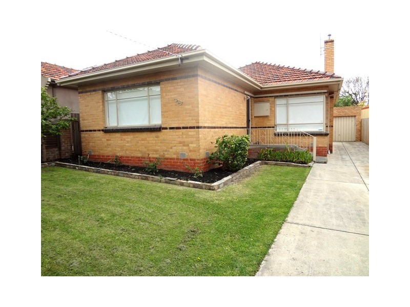 737 Plenty Road, Preston VIC 3072