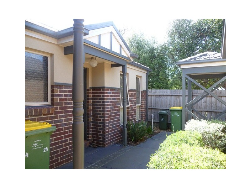 5/24 Elsey Road, Reservoir VIC 3073