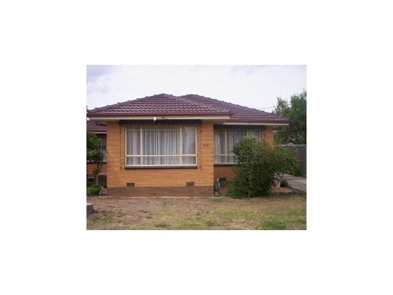 104 Wilson Boulevard, Reservoir VIC 3073
